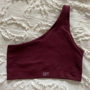 Set active top